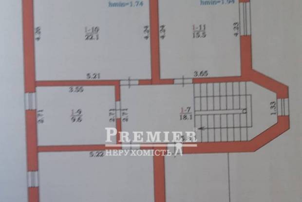 Фото объекта