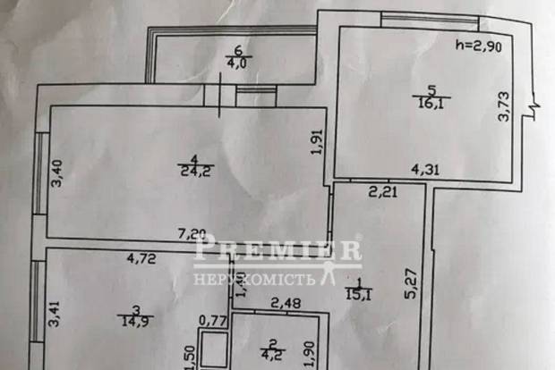 Фото объекта