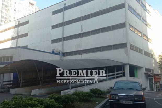 Фото объекта