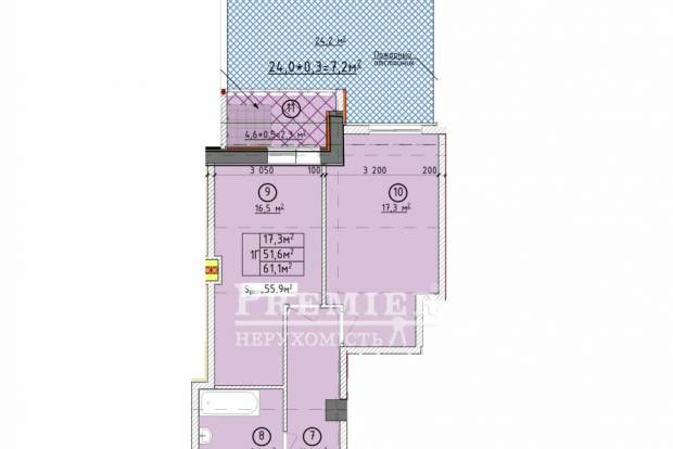 Фото объекта