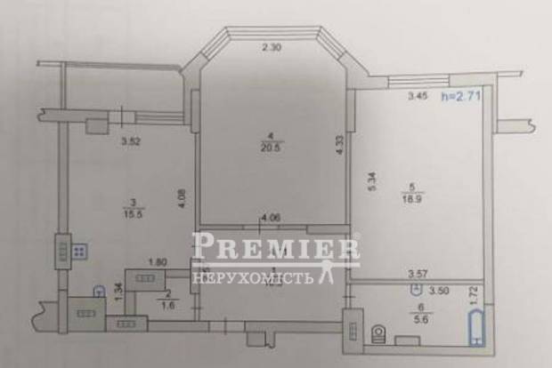 Фото объекта