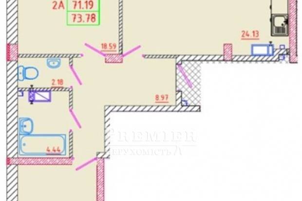 Фото объекта