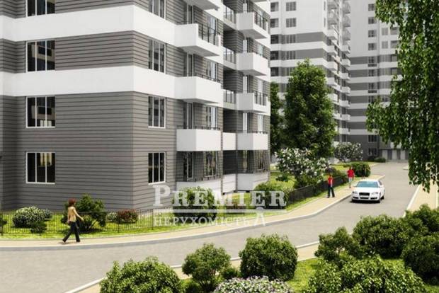 Фото объекта