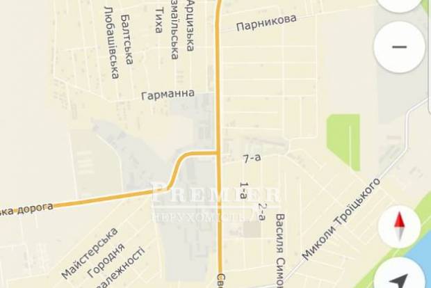 Фото объекта