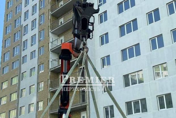 Фото объекта