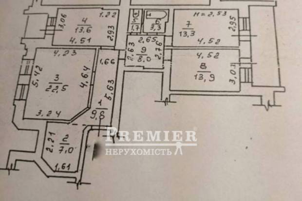 Фото объекта