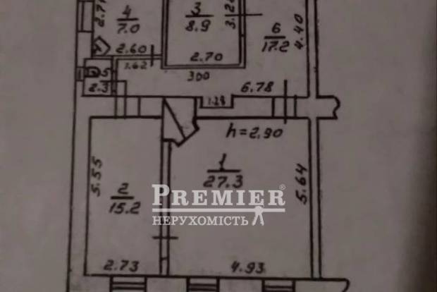 Фото объекта