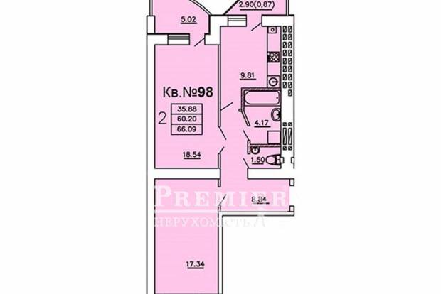 Фото объекта