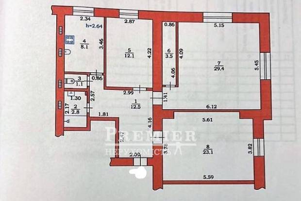 Фото объекта