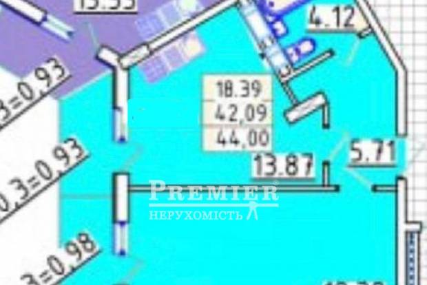 Фото объекта