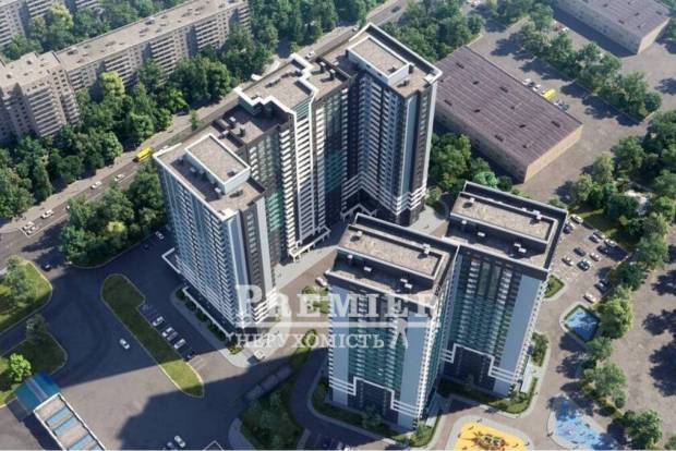 Фото объекта