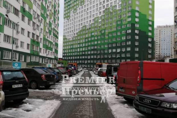 Фото объекта