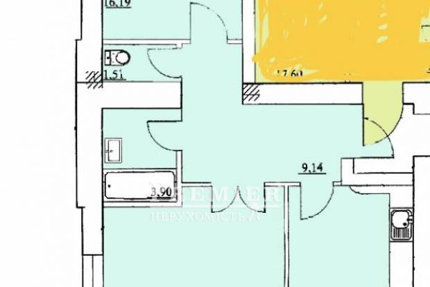 Фото объекта