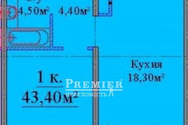 Фото объекта