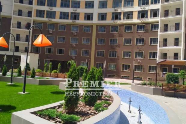 Фото объекта