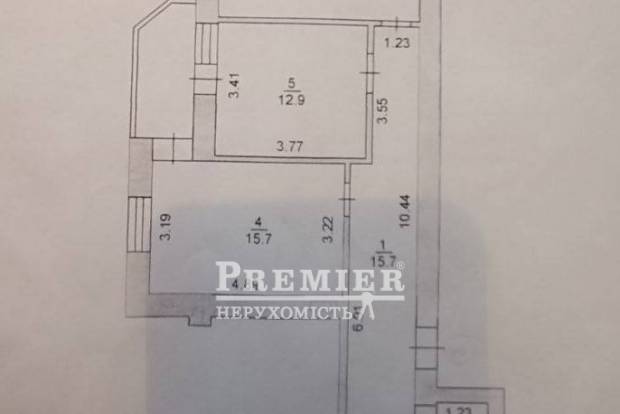 Фото объекта