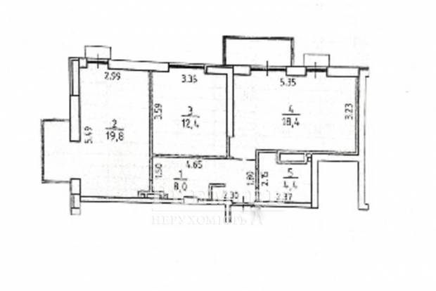 Фото объекта