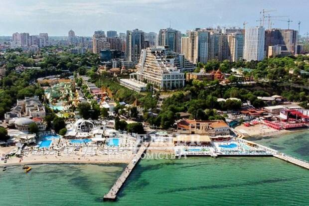 Фото объекта