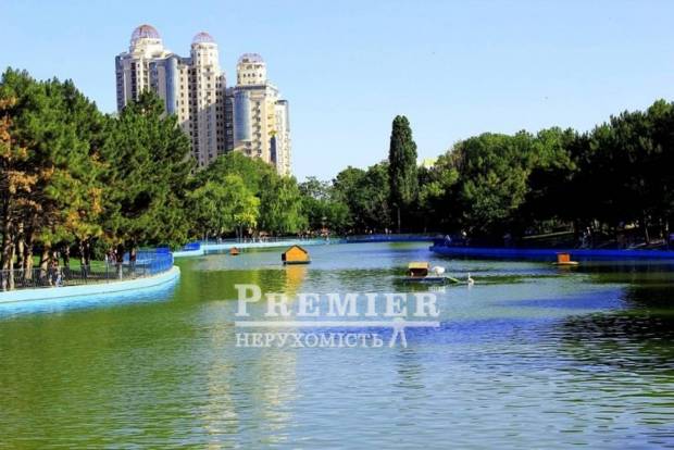 Фото объекта