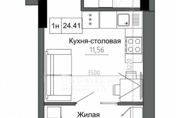 Фото объекта