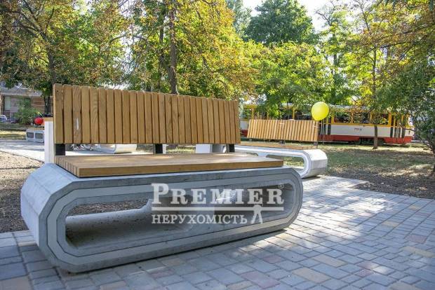 Фото объекта