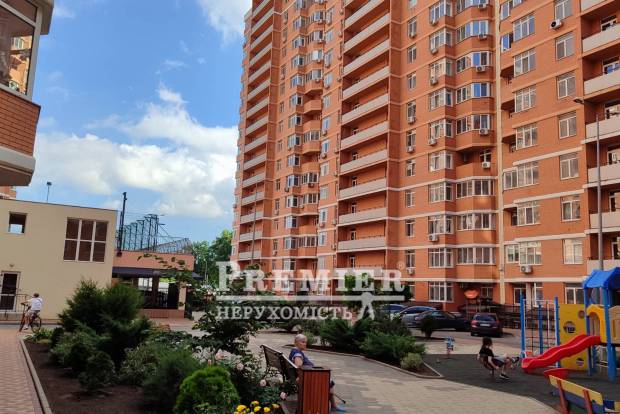 Фото объекта