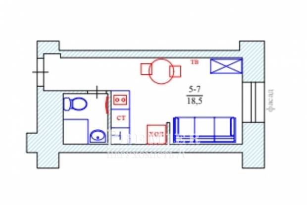 Фото объекта