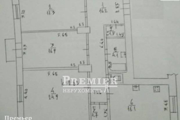 Фото объекта