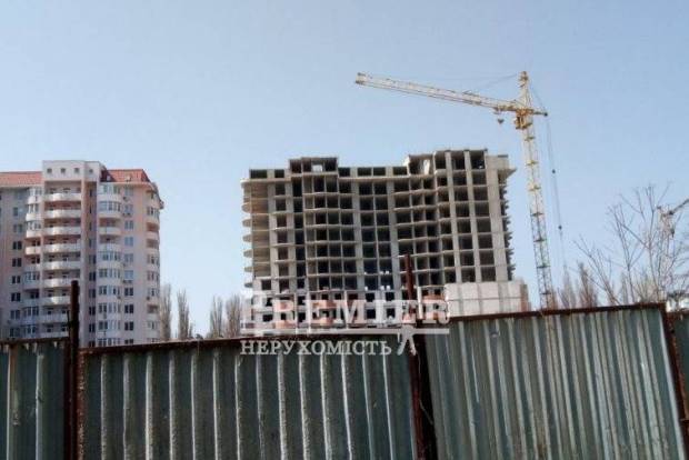 Фото объекта