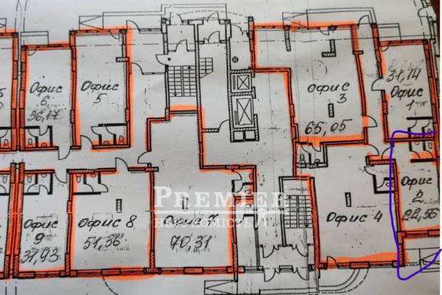 Фото объекта