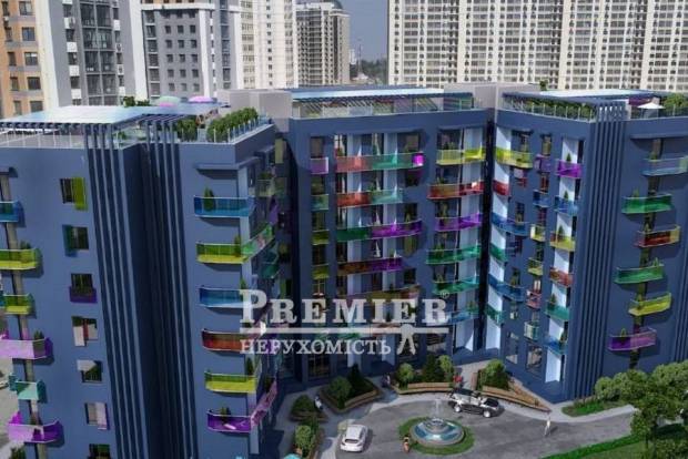 Фото объекта