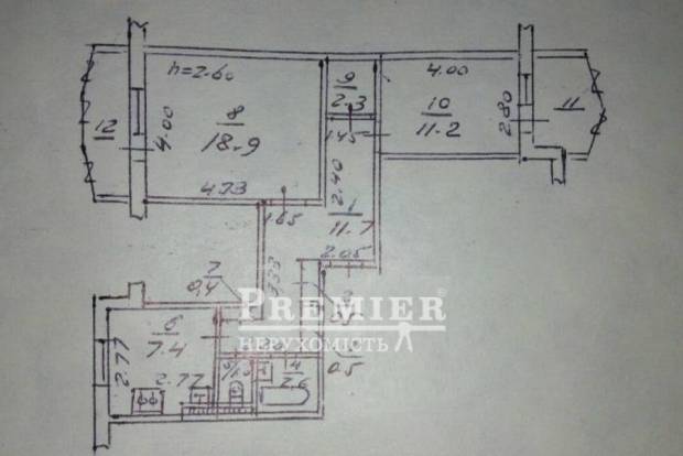 Фото об'єкта