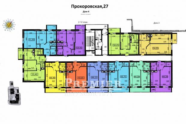 Фото объекта