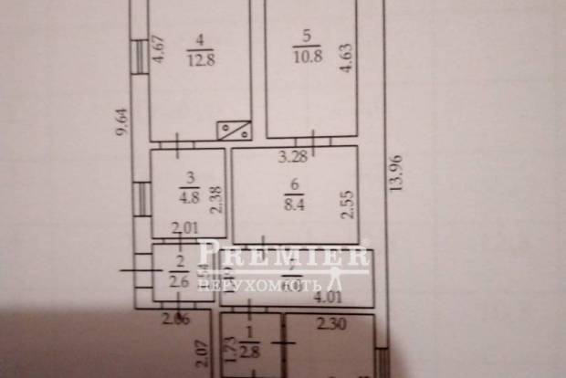 Фото объекта