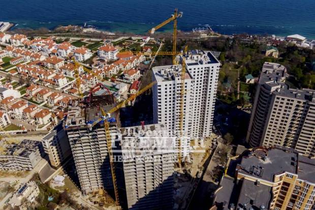 Фото объекта