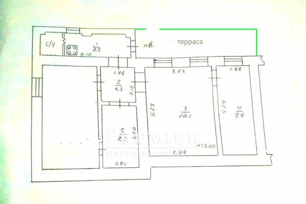 Фото объекта