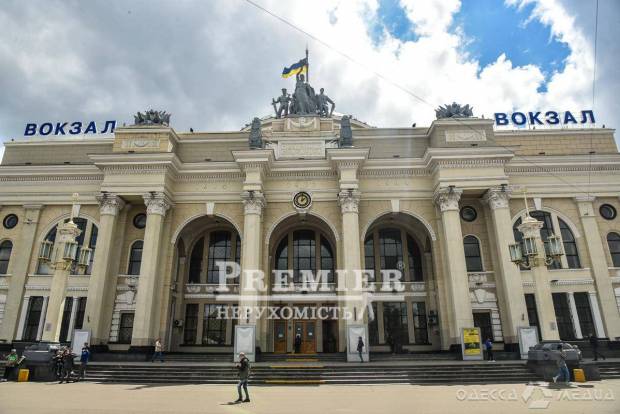 Фото объекта