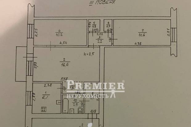 Фото объекта