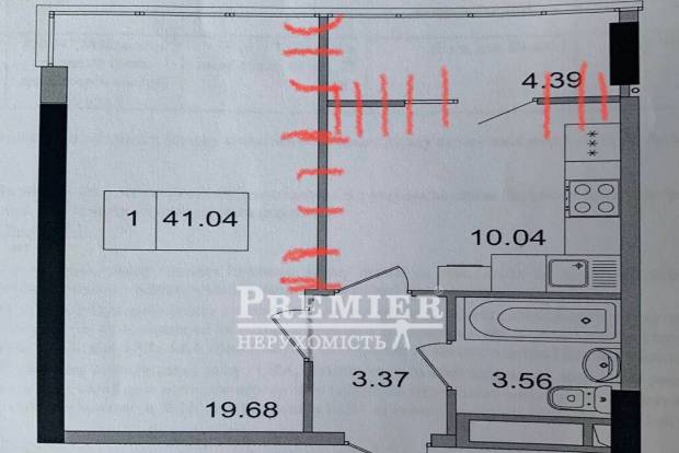 Фото объекта