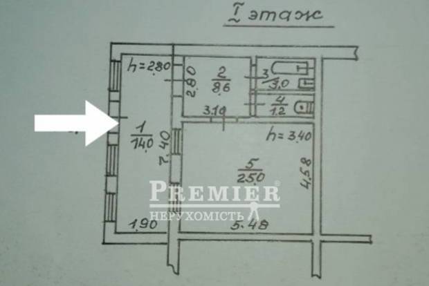 Фото объекта