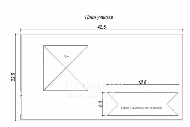 Фото объекта