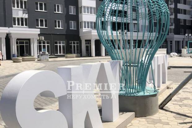 Фото объекта