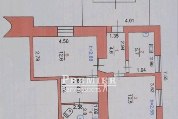 Фото объекта