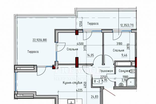 Фото объекта