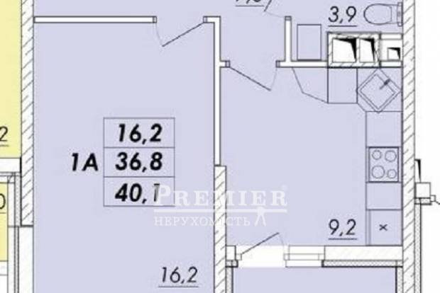 Фото объекта