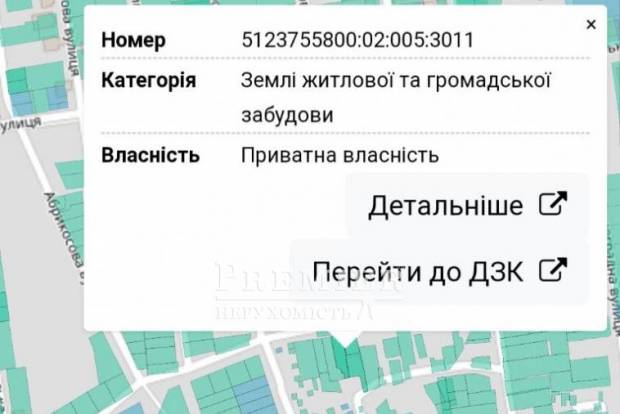 Фото объекта