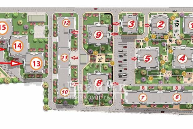 Фото объекта