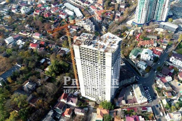 Фото объекта