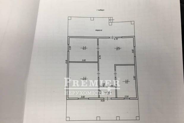 Фото объекта