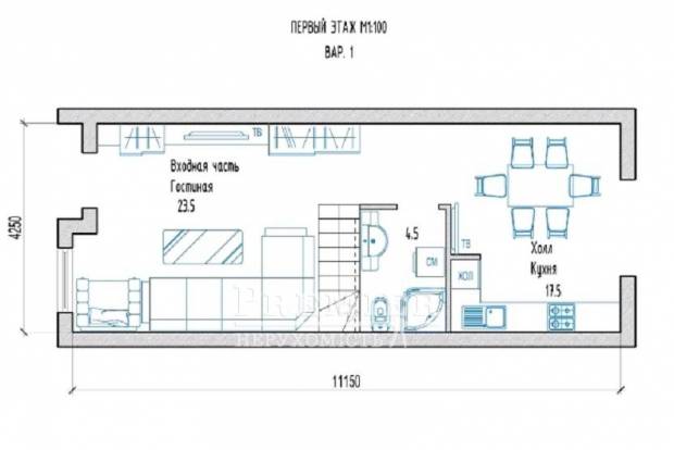 Фото объекта